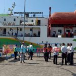 Mau Mudik Gratis, Warga Kepulauan Sumenep Wajib Paham Prosedur Ini