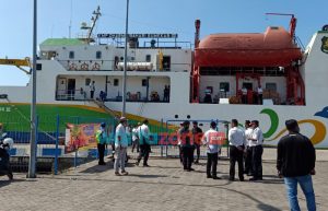 Mau Mudik Gratis, Warga Kepulauan Sumenep Wajib Paham Prosedur Ini
