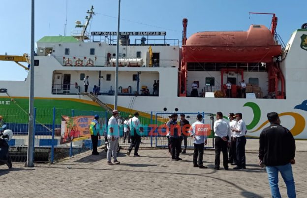Mau Mudik Gratis, Warga Kepulauan Sumenep Wajib Paham Prosedur Ini