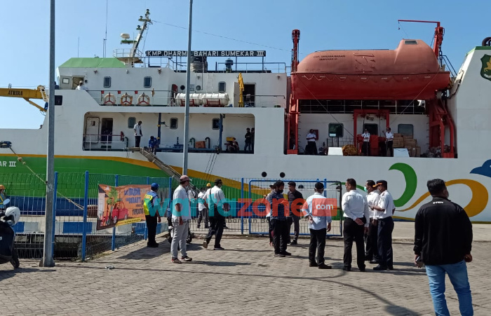 Mau Mudik Gratis, Warga Kepulauan Sumenep Wajib Paham Prosedur Ini