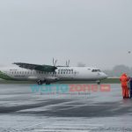 Mengenal Citilink, Maskapai Penerbangan yang Hadir di Bandar Udaya Trunojoyo Sumenep