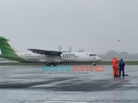 Mengenal Citilink, Maskapai Penerbangan yang Hadir di Bandar Udaya Trunojoyo Sumenep