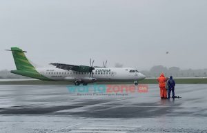 Mengenal Citilink, Maskapai Penerbangan yang Hadir di Bandar Udara Trunojoyo Sumenep