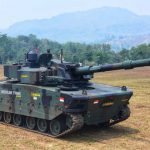 Mengenal Lebih Jauh Medium Tank Harimau_Buatan Indonesia