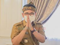 Menghadapi Revolusi Industri, Bupati Pamekasan Ajak Masyarakat Lebih Produktif dan Berpikir Kritis