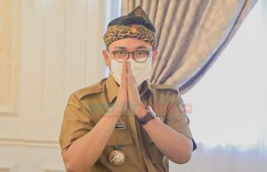 Menghadapi Revolusi Industri, Bupati Pamekasan Ajak Masyarakat Lebih Produktif dan Berpikir Kritis