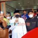 Menparekraf Sandiaga Uno Hadir di Sumenep, Ajak Ulama Madura Kembangkan Pariwisata Ekonomi Kreatif