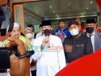 Menparekraf Sandiaga Uno Hadir di Sumenep, Ajak Ulama Madura Kembangkan Pariwisata Ekonomi Kreatif