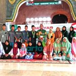 Meriahkan Bulan Suci Ramadan, PAC IPNU IPPNU Batuputih Gelar Lomba Islami
