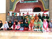 Meriahkan Bulan Suci Ramadan, PAC IPNU IPPNU Batuputih Gelar Lomba Islami