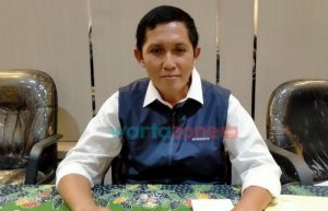 Momentum Idul Fitri 1443 H, Kepala Dinas PRKP Pamekasan Ajak Masyarakat Menjadi Lebih Baik