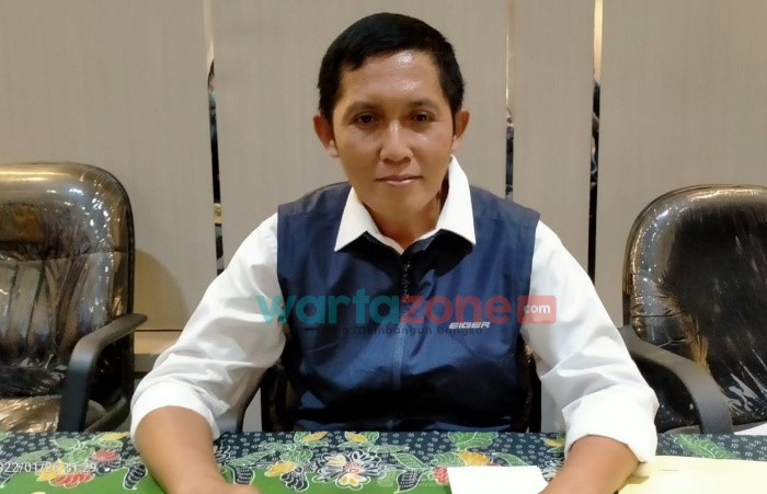 Momentum Idul Fitri 1443 H, Kepala Dinas PRKP Pamekasan Ajak Masyarakat Menjadi Lebih Baik