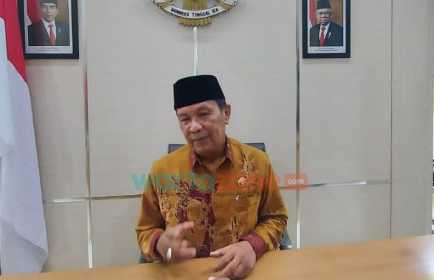 Mutasi Jadi Masalah KASN, Ketua DPRD Nilai Bupati Bondowoso Tak Gunakan Asas Pembinaan Karier