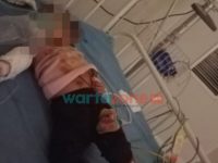 Muzdhalifah, Penderita Tetanus Asal Sumenep Butuh Uluran Tangan
