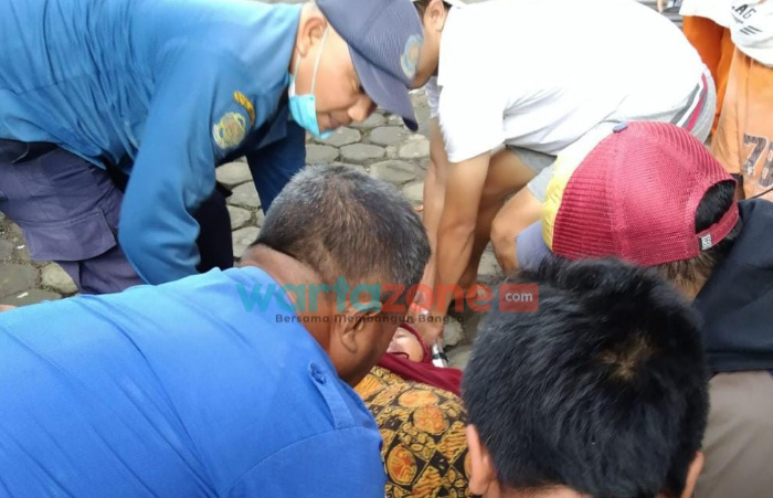 Niat Bantu Tahlil 40 Hari, Seorang Ibu di Jember Malah Nyemplung Sumur