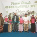 PWRI Sumenep Ambil Peran, Bangkitkan Pendakwah dan Penulis Muda