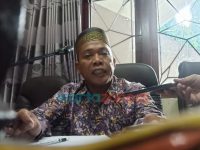 Pansus LKPJ DPRD Sumenep Panggil Sejumlah OPD