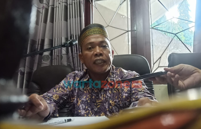 Pansus LKPJ DPRD Sumenep Panggil Sejumlah OPD