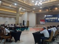 Pemkab Jember dan Perhutani Lakukan Rakor, Bahas Tiket Masuk Gratis Watu Ulo - Papuma
