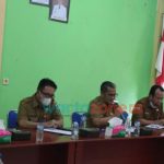 Pemkab Nias Gelar Rapat Koordinasi, Sikapi Kelangkaan BBM Bersubsidi