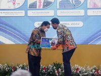 Pemkab Pamekasan Kembali Menuai Prestasi,  Kali Ini dari Perpustakaan Nasional