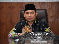 Pemkab Resmikan PLTD Giliraja, DPRD Sumenep_ Angin Segar Bangkitnya Perekonomian Warga Kepulauan