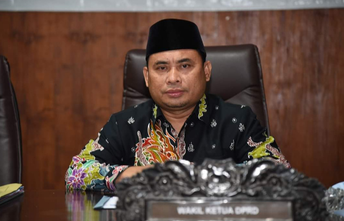 Pemkab Resmikan PLTD Giliraja, DPRD Sumenep_ Angin Segar Bangkitnya Perekonomian Warga Kepulauan