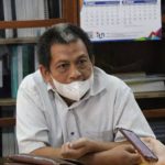 Pemkab Sumenep Alokasikan Rp4 Miliar Perbaiki Jalan Penghubung Gapura-Batuputih
