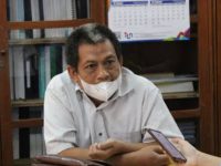 Pemkab Sumenep Alokasikan Rp4 Miliar Perbaiki Jalan Penghubung Gapura-Batuputih