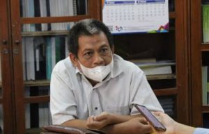 Pemkab Sumenep Alokasikan Rp4 Miliar Perbaiki Jalan Penghubung Gapura-Batuputih