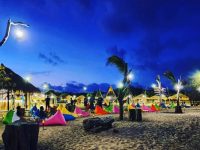 Pengen Liburan, Yuk Intip Beberapa Tempat Wisata Sumenep yang Keren dan Mempesona