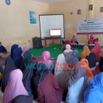 Peringati Hari Kartini, SP Kobher Matanair Gelar Ramadan For Peace
