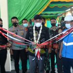 Perjuangan Panjang Listrik Pulau Giliraja Menyala