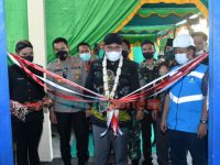 Perjuangan Panjang Listrik Pulau Giliraja Menyala