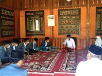 Pesan Bupati Sumenep untuk Para Aktivis IPNU-IPPNU