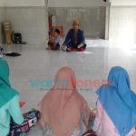 Ponpes Nurul Huda Banbaru Giliraja Isi Pondok Ramadan dengan Hataman Safinatunnajah