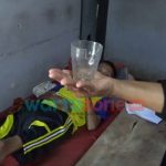 Pria di Jember Kerap Mengeluh Sakit, Ternyata Ada Gelas Kaca Dalam Perutnya