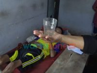Pria di Jember Kerap Mengeluh Sakit, Ternyata Ada Gelas Kaca Dalam Perutnya