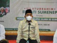 Program Mudik Gratis Pemkab Sumenep, Jawab Kekhawatiran Warga Kepulauan Jelang Lebaran.