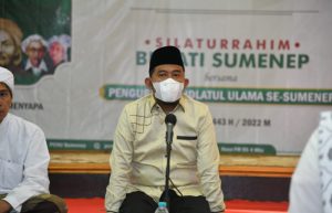 Program Mudik Gratis Pemkab Sumenep, Jawab Kekhawatiran Warga Kepulauan Jelang Lebaran