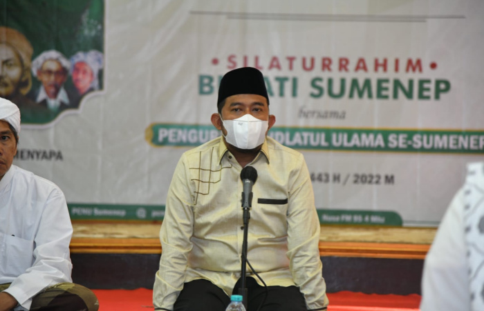 Program Mudik Gratis Pemkab Sumenep, Jawab Kekhawatiran Warga Kepulauan Jelang Lebaran.