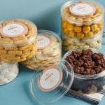 Rayakan Lebaran Anda dengan Variasi _Kue Jadul dan Kekinian