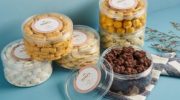 Rayakan Lebaran Anda dengan Variasi _Kue Jadul dan Kekinian