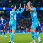 Real Madrid Keok di Kandang Manchester City