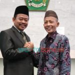 Resmi Jabat Rektor IAIN Madura, Saiful Hadi Gencar Siapkan Peralihan Status IAIN Menjadi UIN