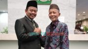 Resmi Jabat Rektor IAIN Madura, Saiful Hadi Gencar Siapkan Peralihan Status IAIN Menjadi UIN