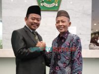 Resmi Jabat Rektor IAIN Madura, Saiful Hadi Gencar Siapkan Peralihan Status IAIN Menjadi UIN