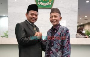Rektor Baru IAIN Madura Siapkan Program Nawacita Dalam Mengembangkan Kualitas Kampus