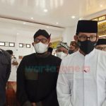 Respon Pencapresan 2024 di Hadapan Para Kiai Madura, Sandiaga Uno_ Saya Ikut Ulama Saja