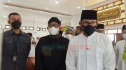 Respon Pencapresan 2024 di Hadapan Para Kiai Madura, Sandiaga Uno_ Saya Ikut Ulama Saja